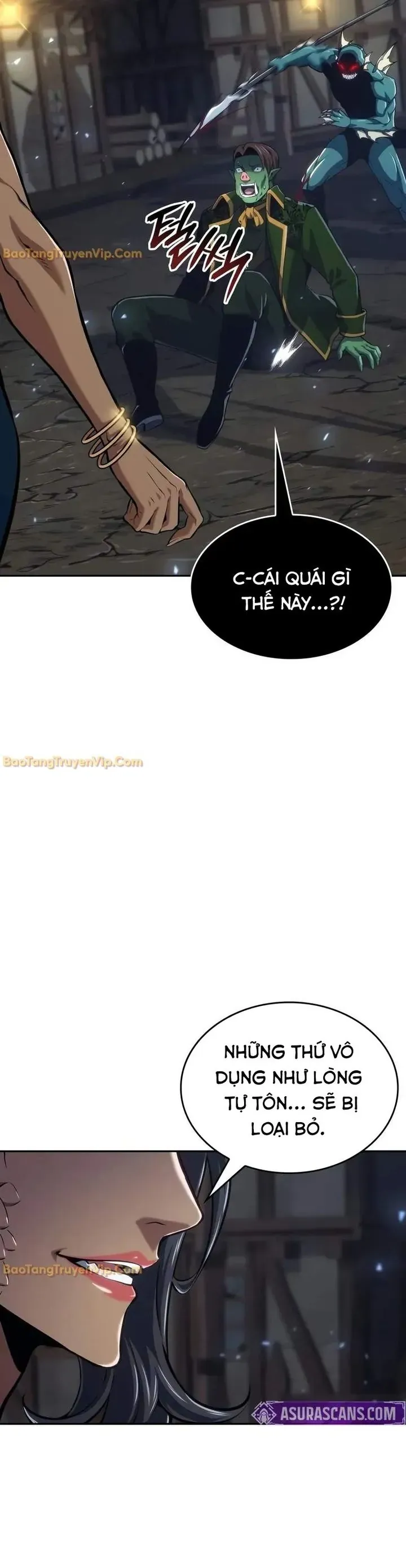 Chiến Binh Máu Lạnh Chapter 40 - 29