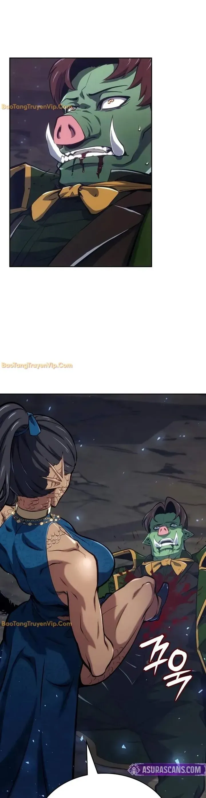 Chiến Binh Máu Lạnh Chapter 40 - 30