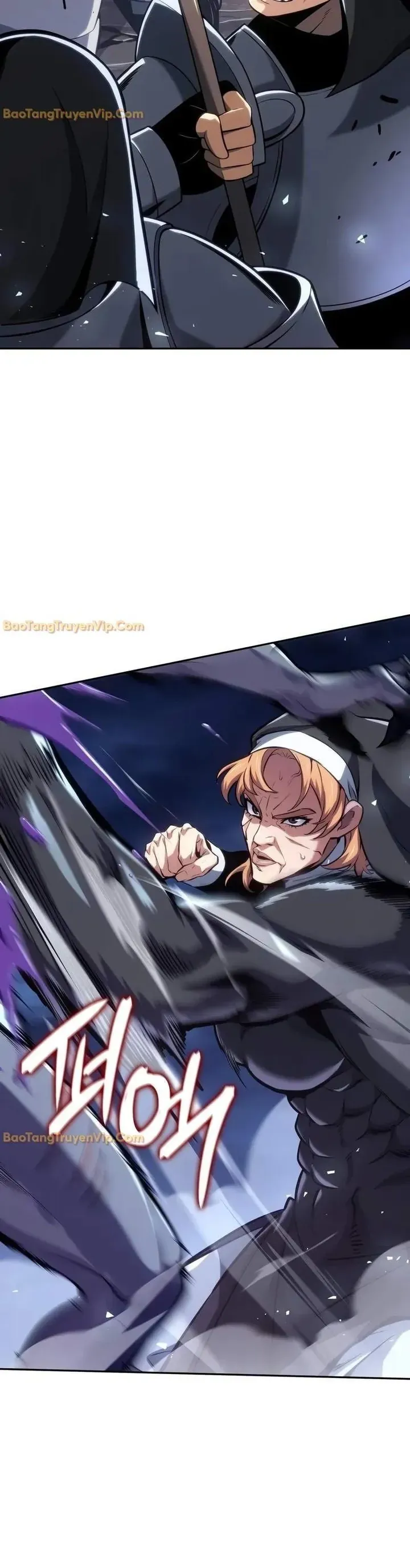 Chiến Binh Máu Lạnh Chapter 40 - 4