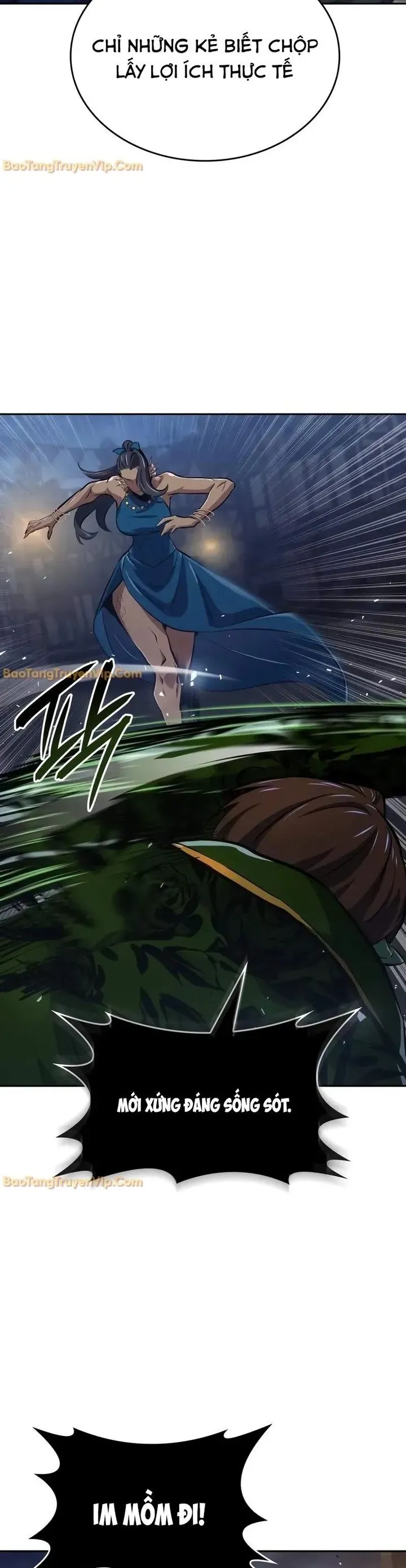 Chiến Binh Máu Lạnh Chapter 40 - 31