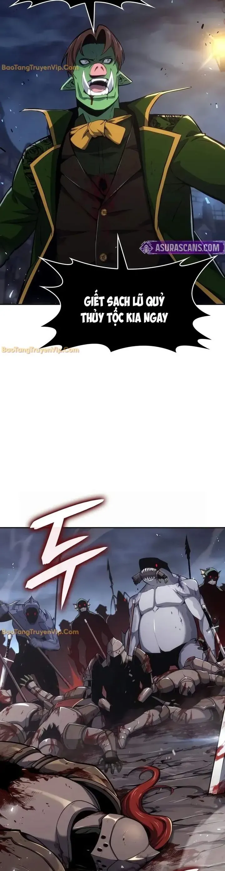 Chiến Binh Máu Lạnh Chapter 40 - 32