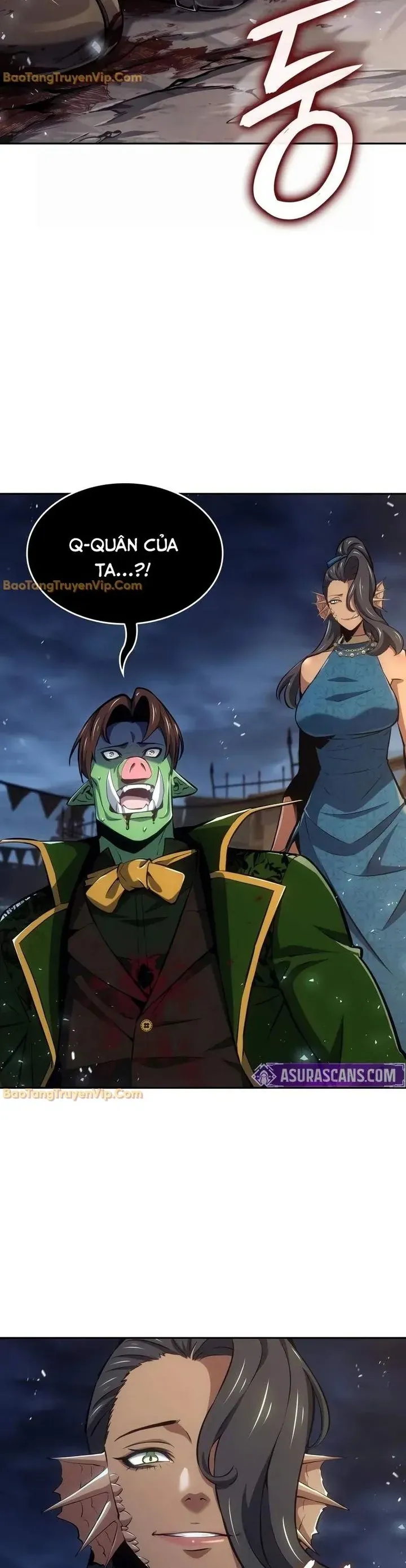 Chiến Binh Máu Lạnh Chapter 40 - 33