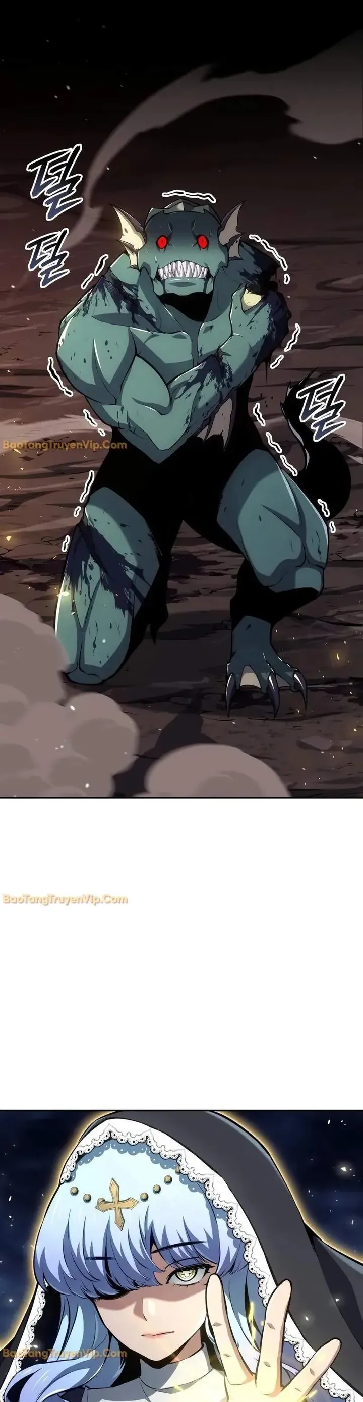 Chiến Binh Máu Lạnh Chapter 40 - 35