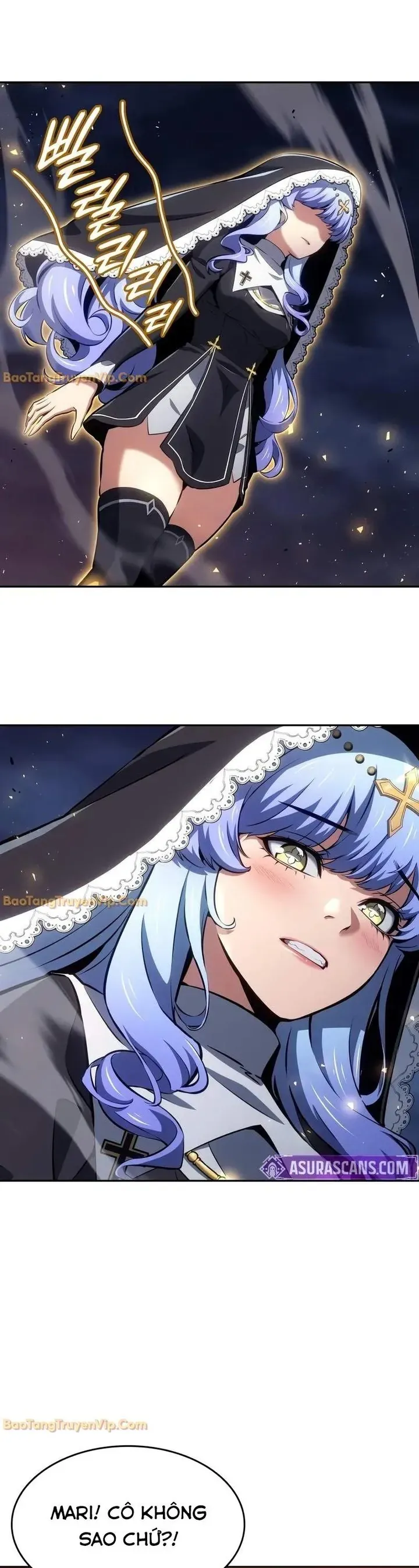 Chiến Binh Máu Lạnh Chapter 40 - 38