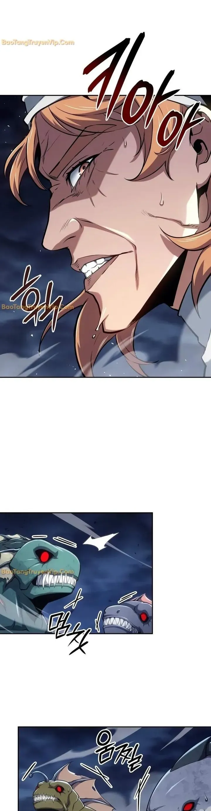 Chiến Binh Máu Lạnh Chapter 40 - 5