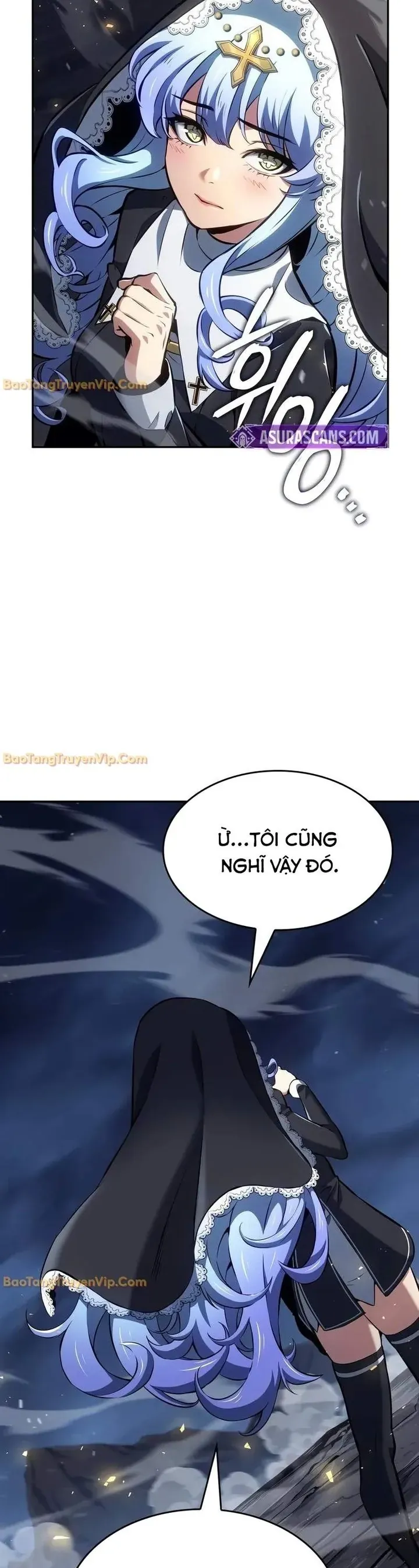 Chiến Binh Máu Lạnh Chapter 40 - 41