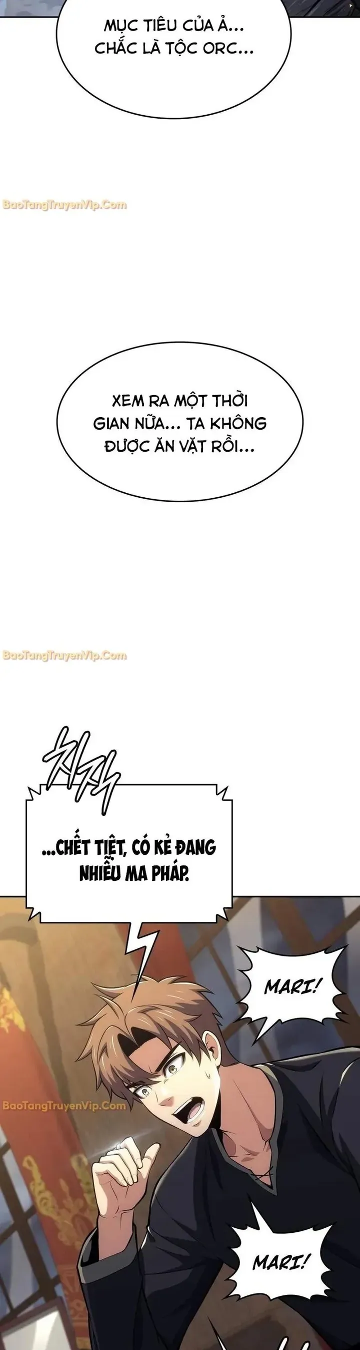 Chiến Binh Máu Lạnh Chapter 40 - 42