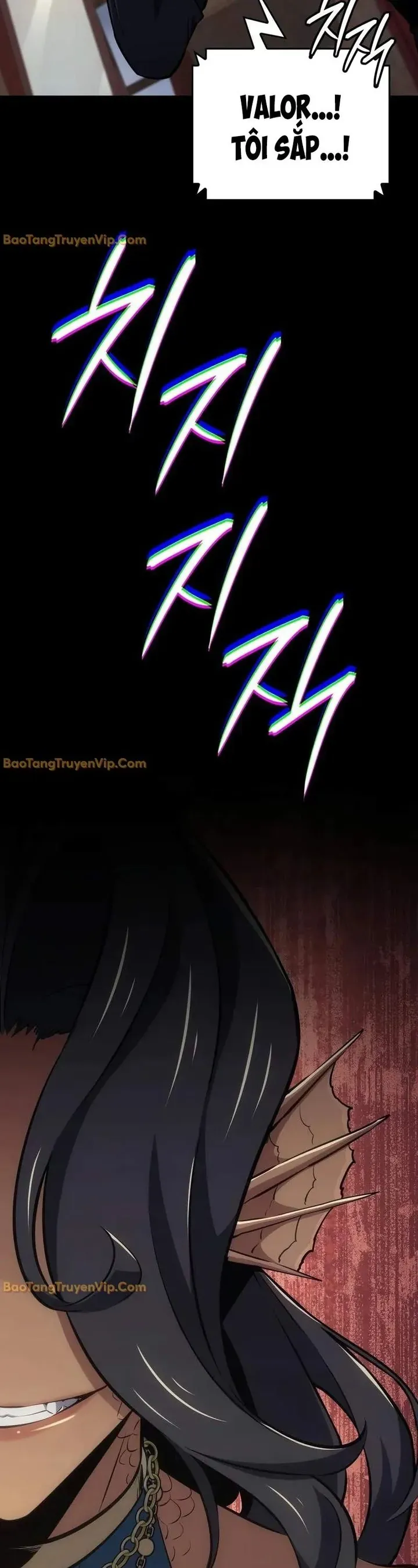 Chiến Binh Máu Lạnh Chapter 40 - 43