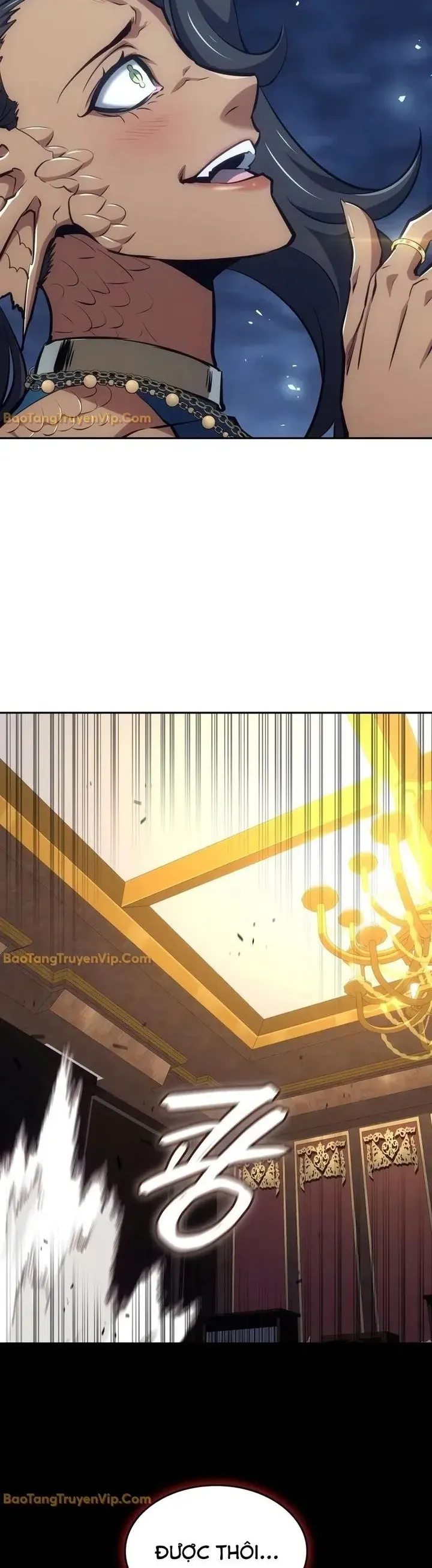 Chiến Binh Máu Lạnh Chapter 40 - 50