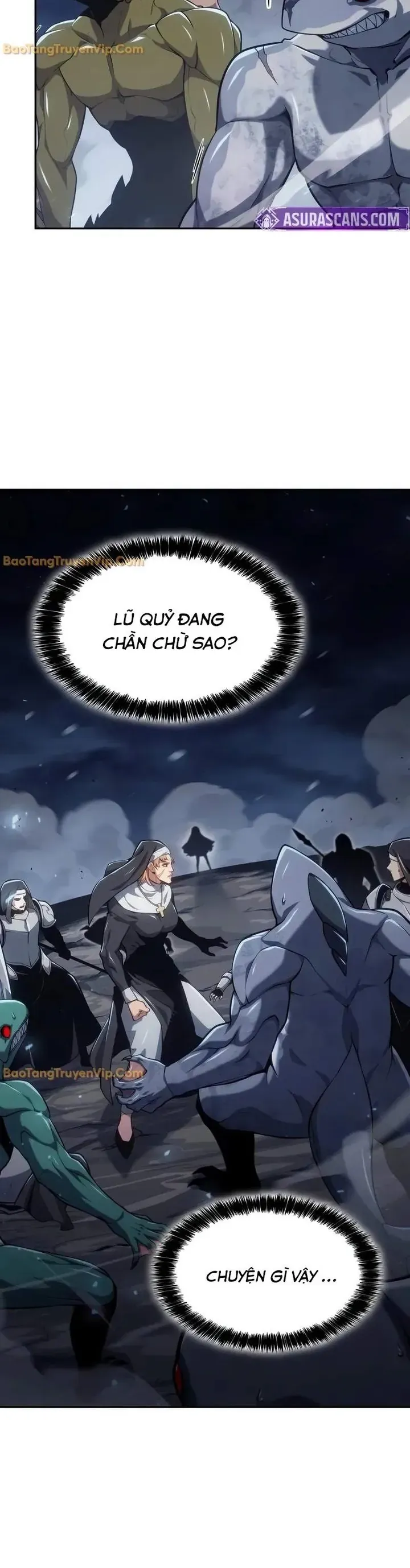 Chiến Binh Máu Lạnh Chapter 40 - 6