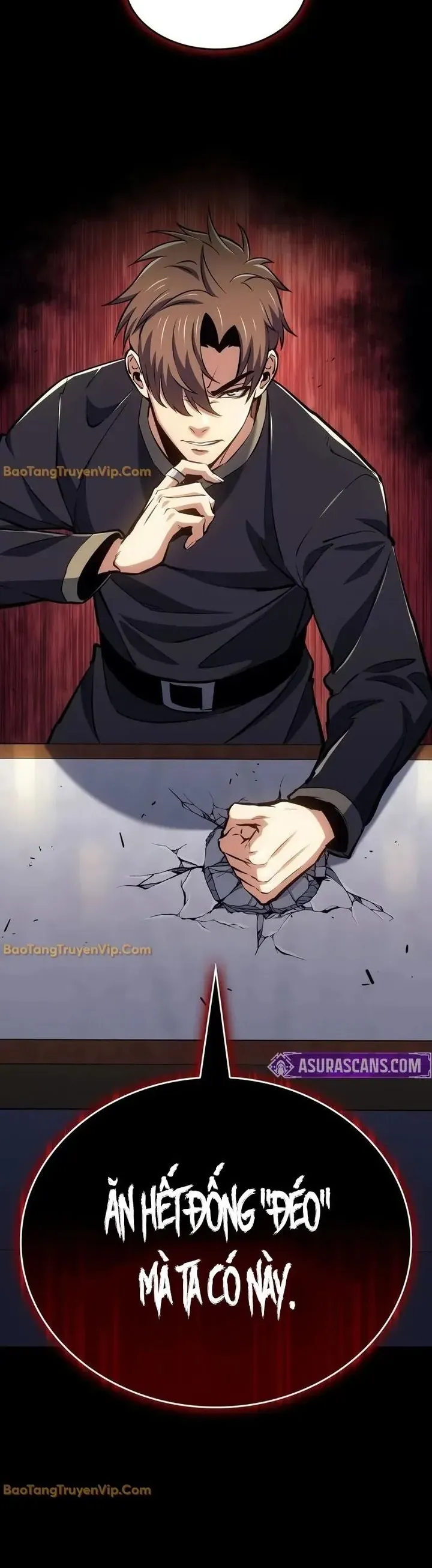 Chiến Binh Máu Lạnh Chapter 40 - 51