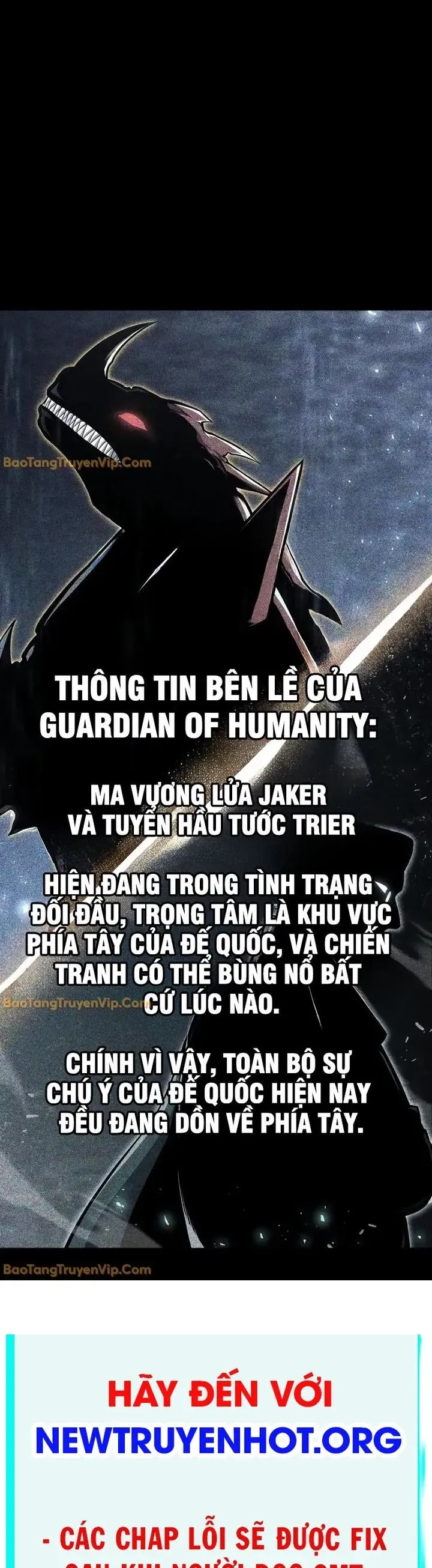 Chiến Binh Máu Lạnh Chapter 40 - 52