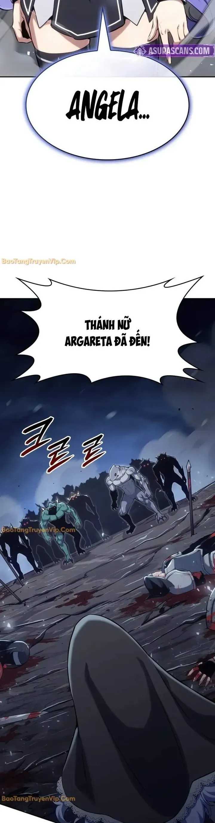 Chiến Binh Máu Lạnh Chapter 40 - 8