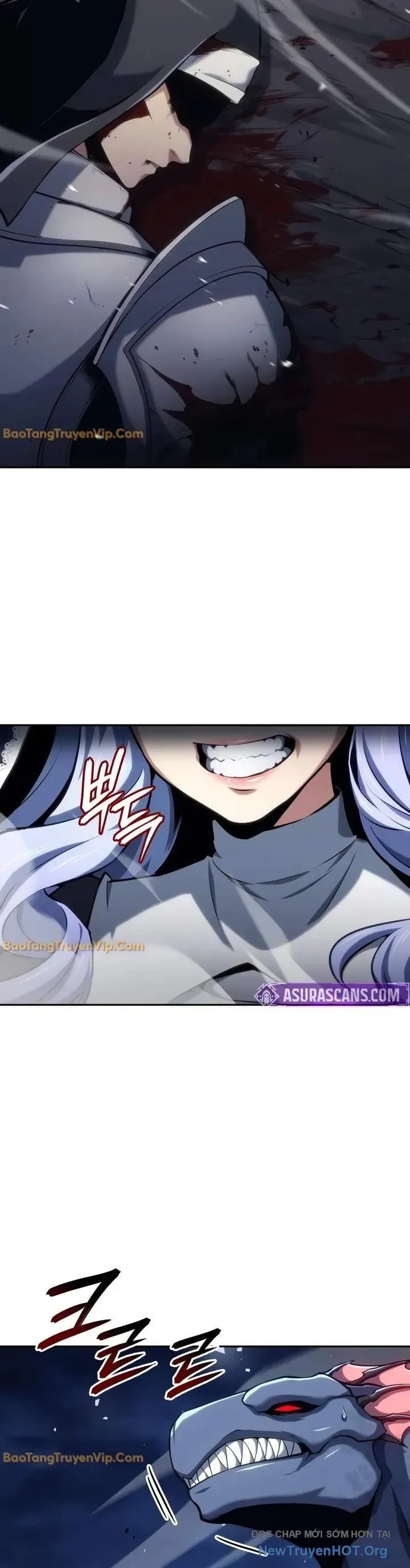 Chiến Binh Máu Lạnh Chapter 40 - 10