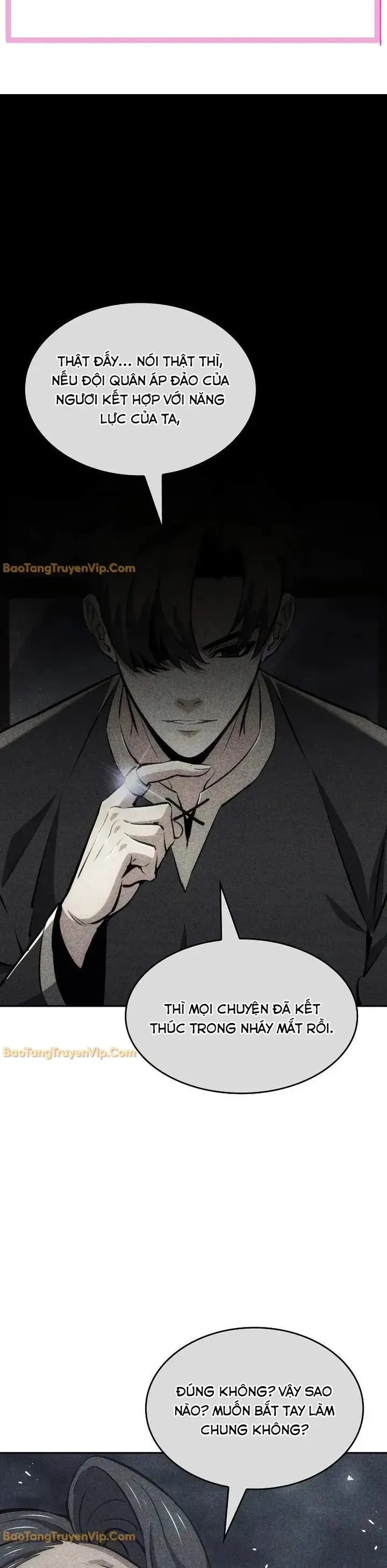 Chiến Binh Máu Lạnh Chapter 41 - 2