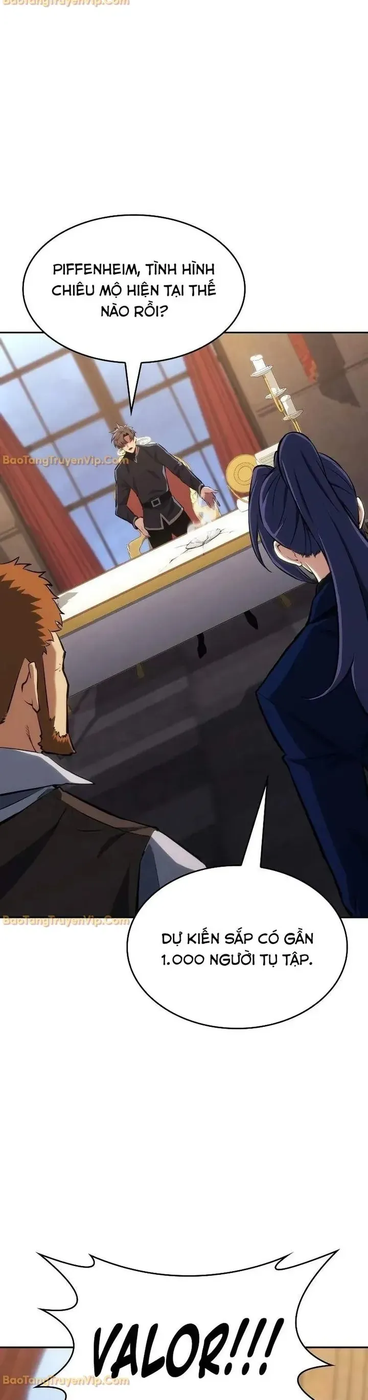 Chiến Binh Máu Lạnh Chapter 41 - 12