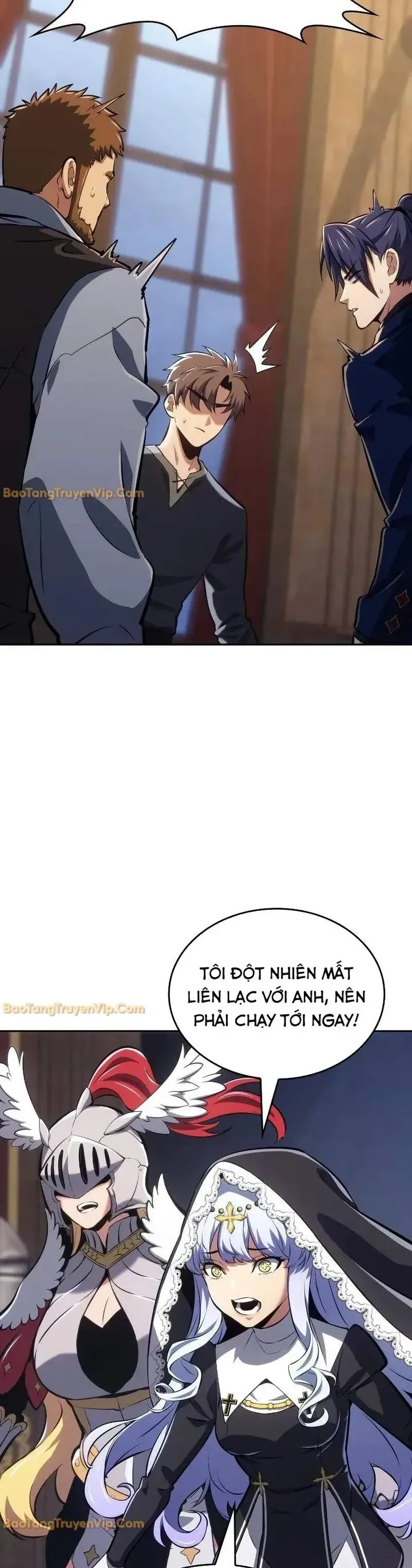 Chiến Binh Máu Lạnh Chapter 41 - 13