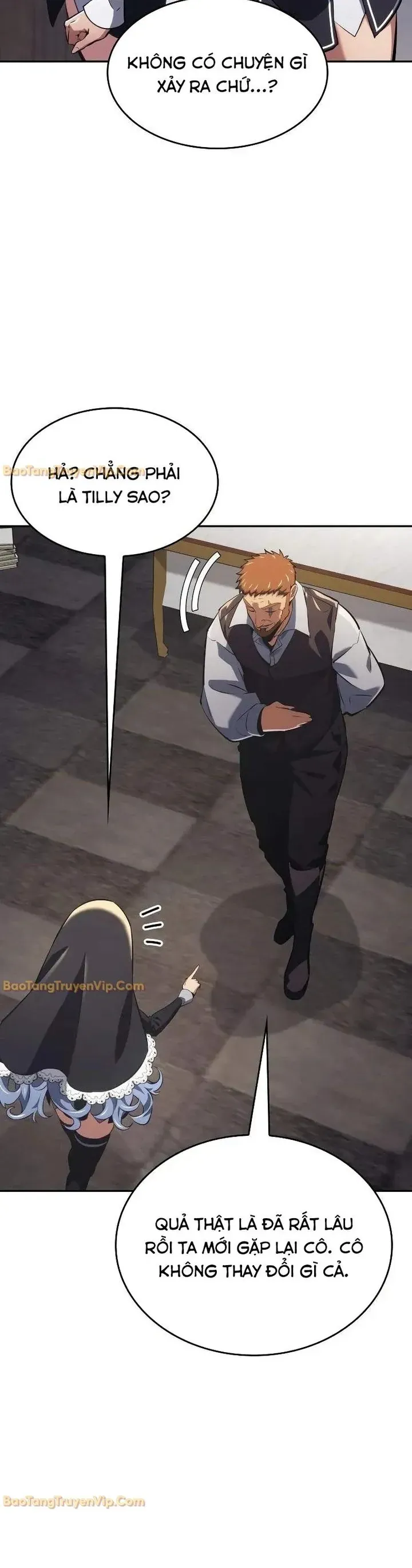 Chiến Binh Máu Lạnh Chapter 41 - 14