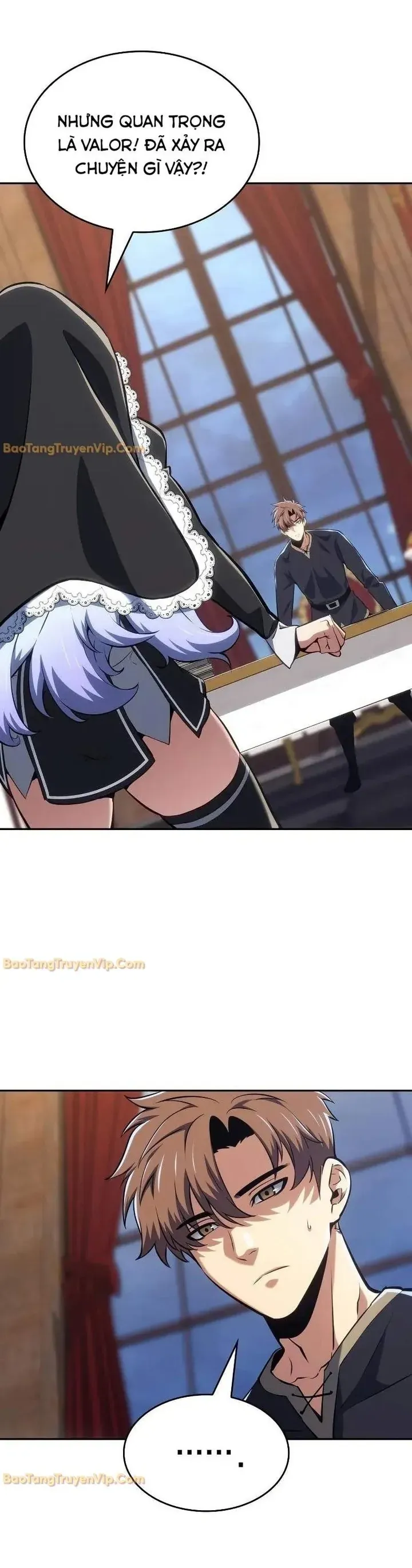 Chiến Binh Máu Lạnh Chapter 41 - 15