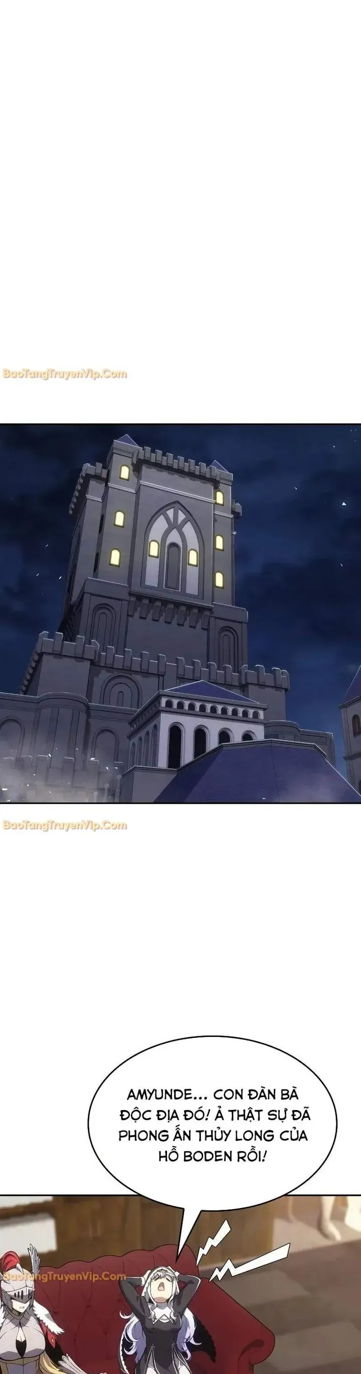 Chiến Binh Máu Lạnh Chapter 41 - 16