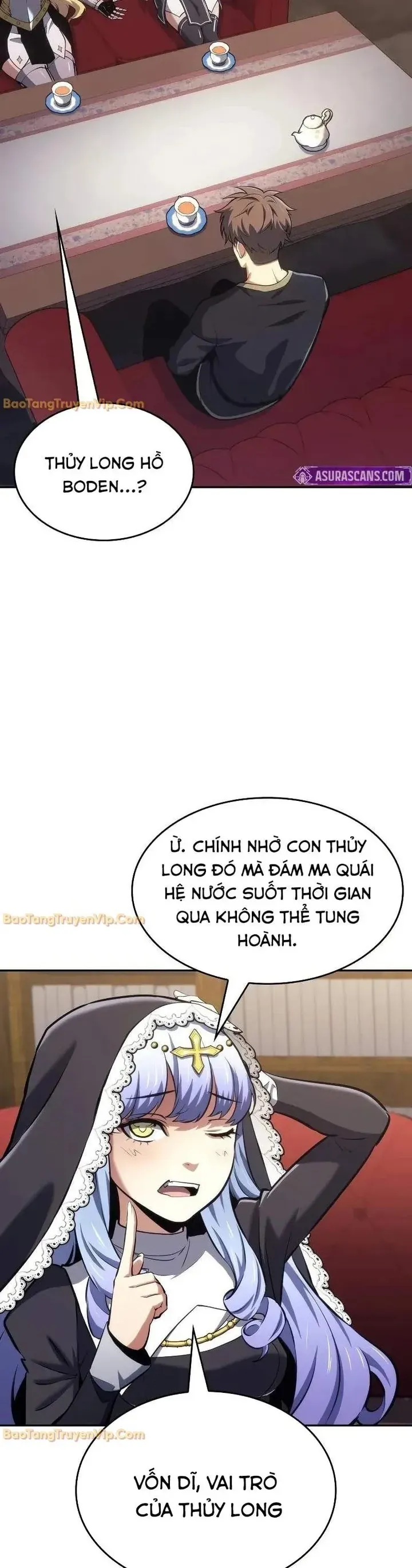 Chiến Binh Máu Lạnh Chapter 41 - 17