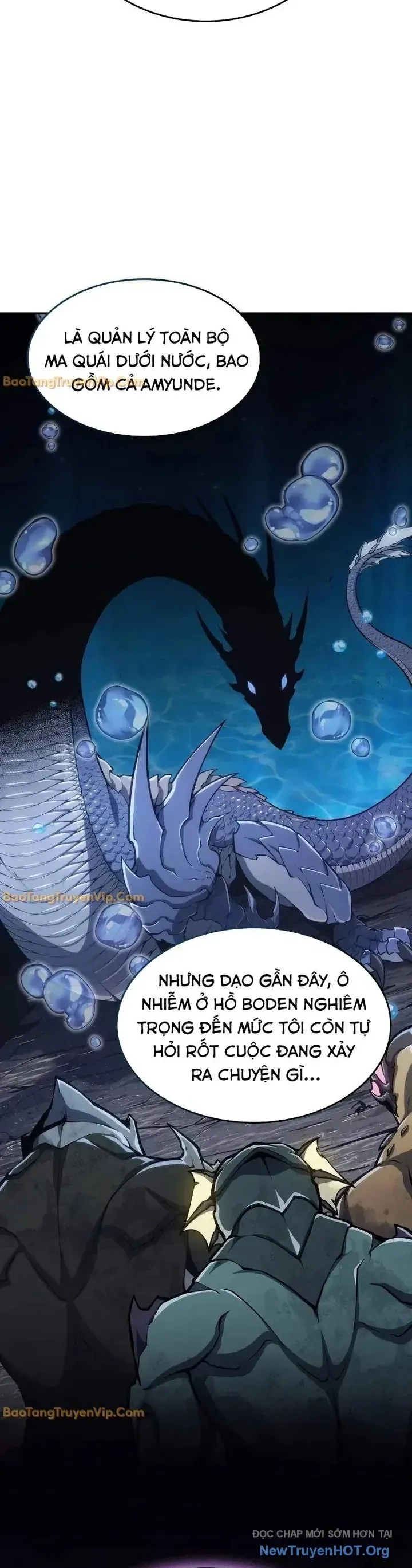 Chiến Binh Máu Lạnh Chapter 41 - 18