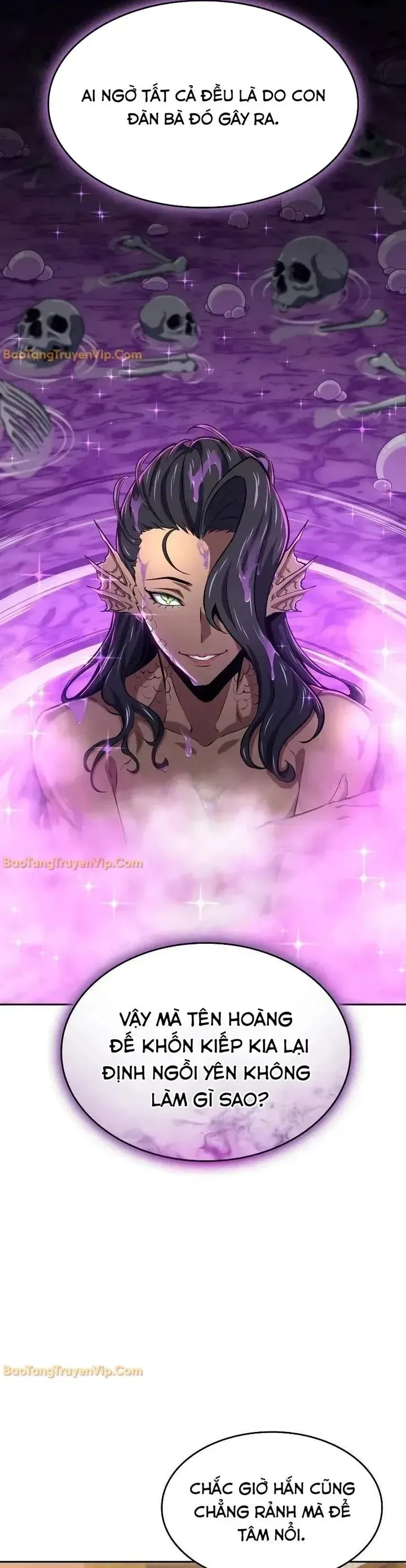 Chiến Binh Máu Lạnh Chapter 41 - 19