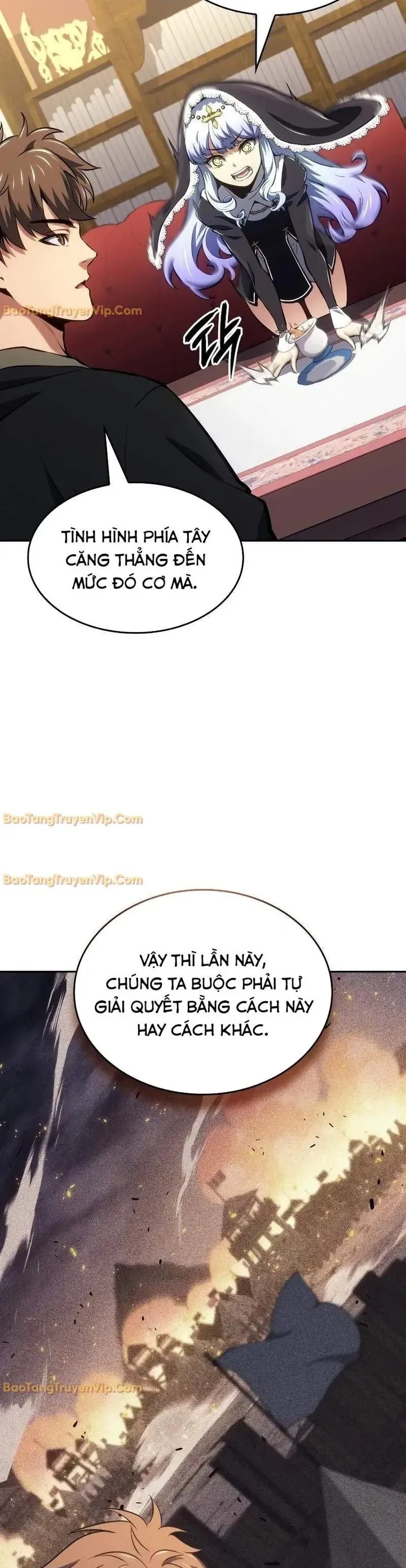 Chiến Binh Máu Lạnh Chapter 41 - 20