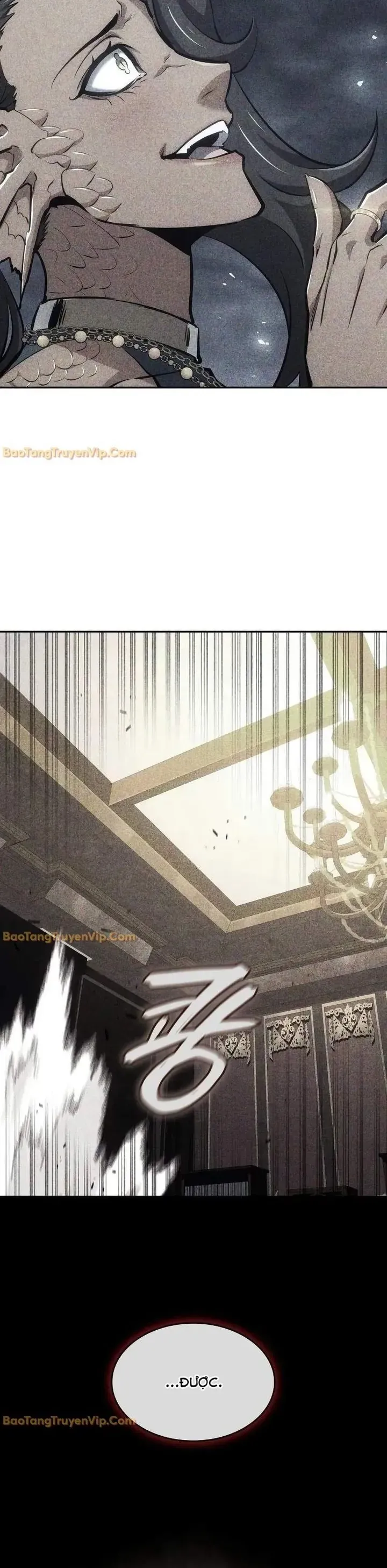 Chiến Binh Máu Lạnh Chapter 41 - 3
