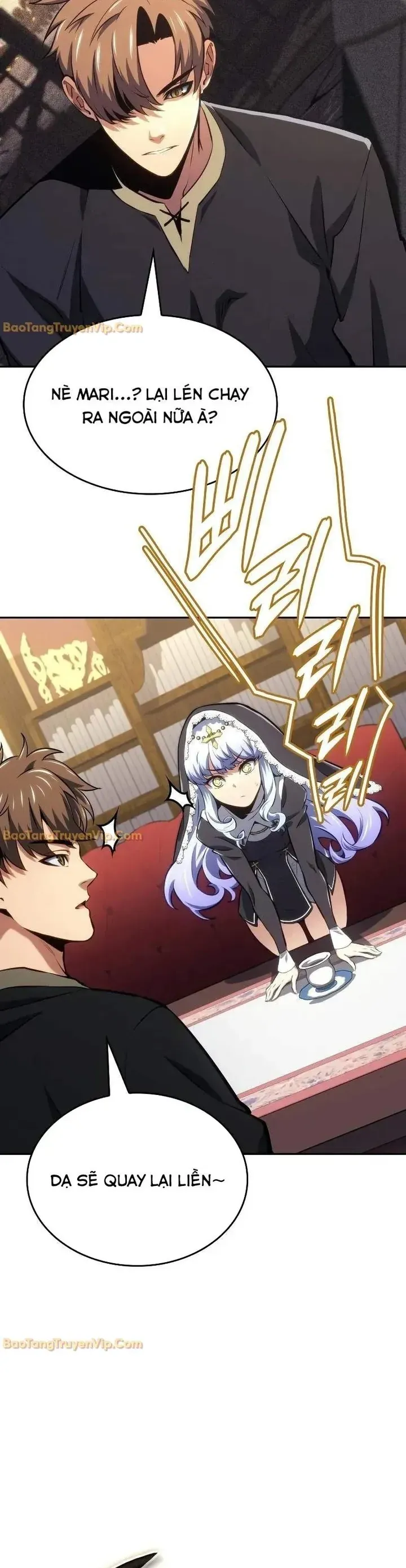 Chiến Binh Máu Lạnh Chapter 41 - 21