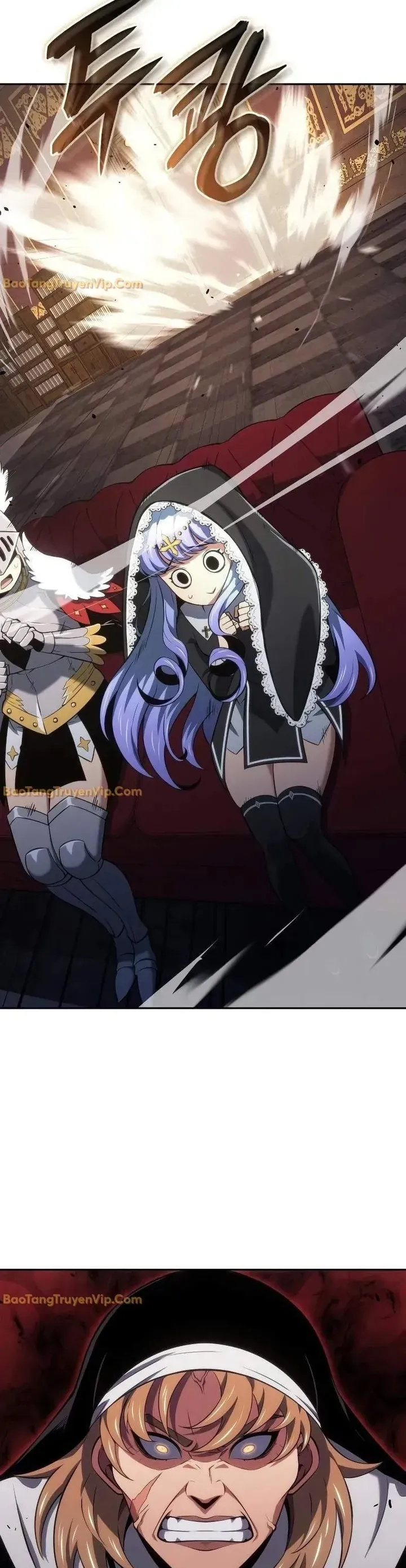 Chiến Binh Máu Lạnh Chapter 41 - 22