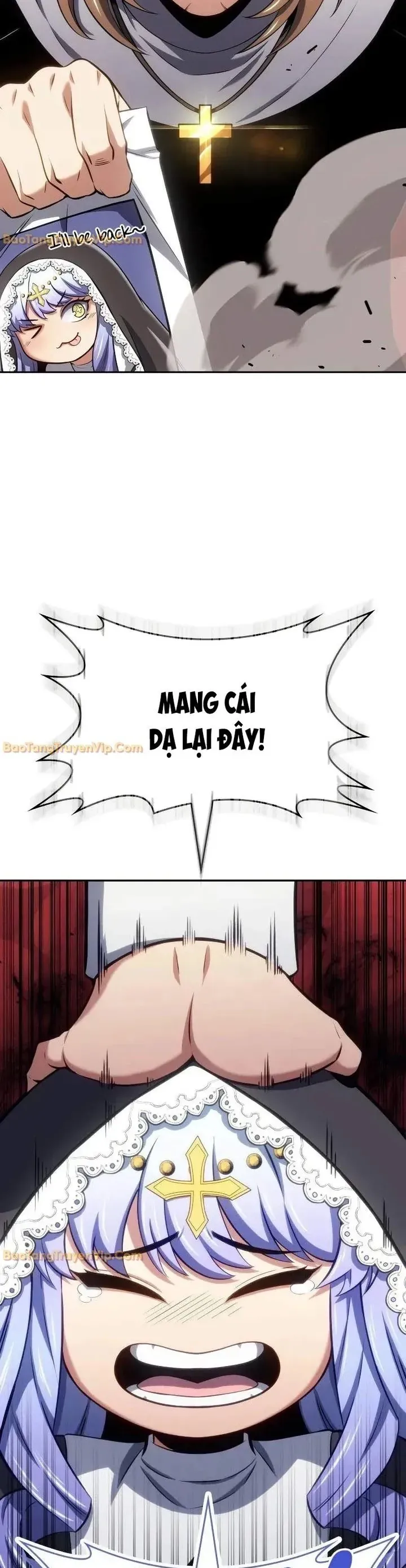 Chiến Binh Máu Lạnh Chapter 41 - 23