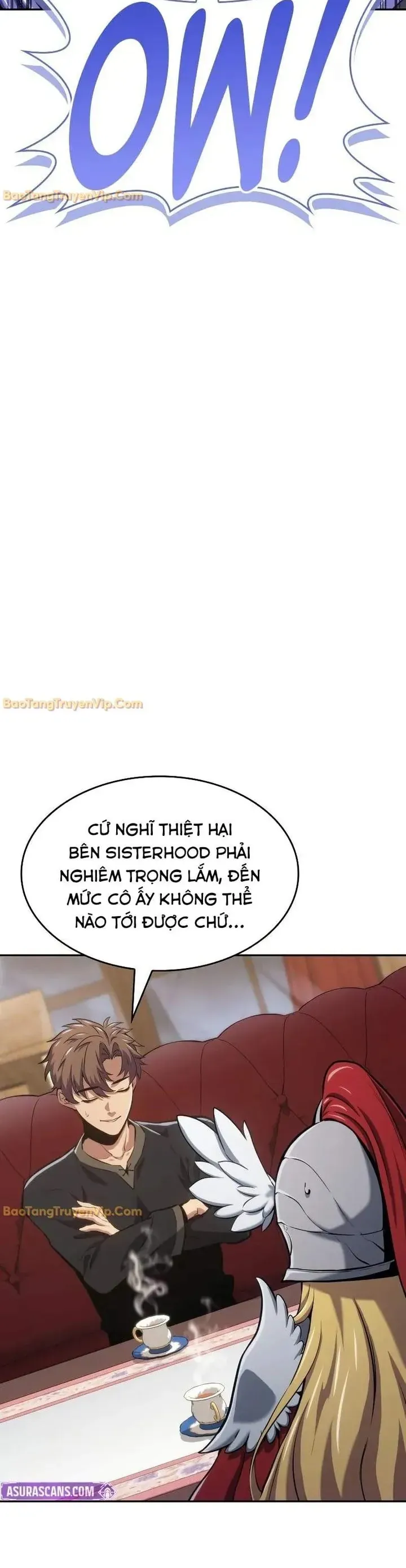 Chiến Binh Máu Lạnh Chapter 41 - 24