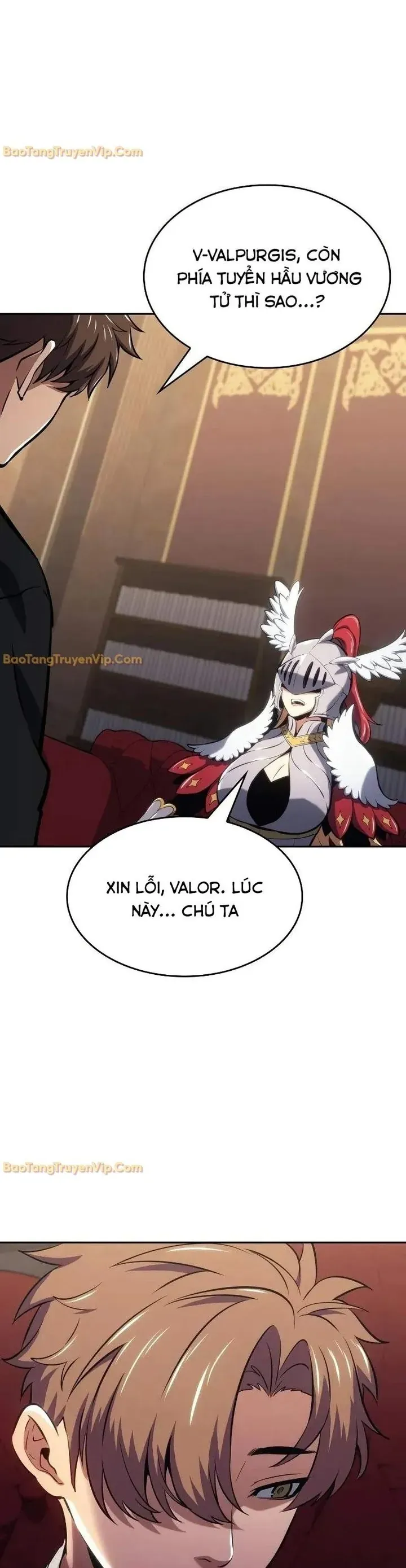 Chiến Binh Máu Lạnh Chapter 41 - 25