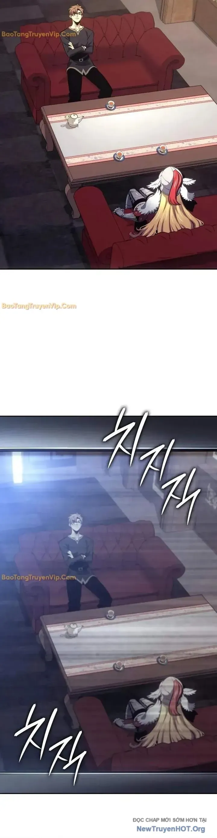 Chiến Binh Máu Lạnh Chapter 41 - 27