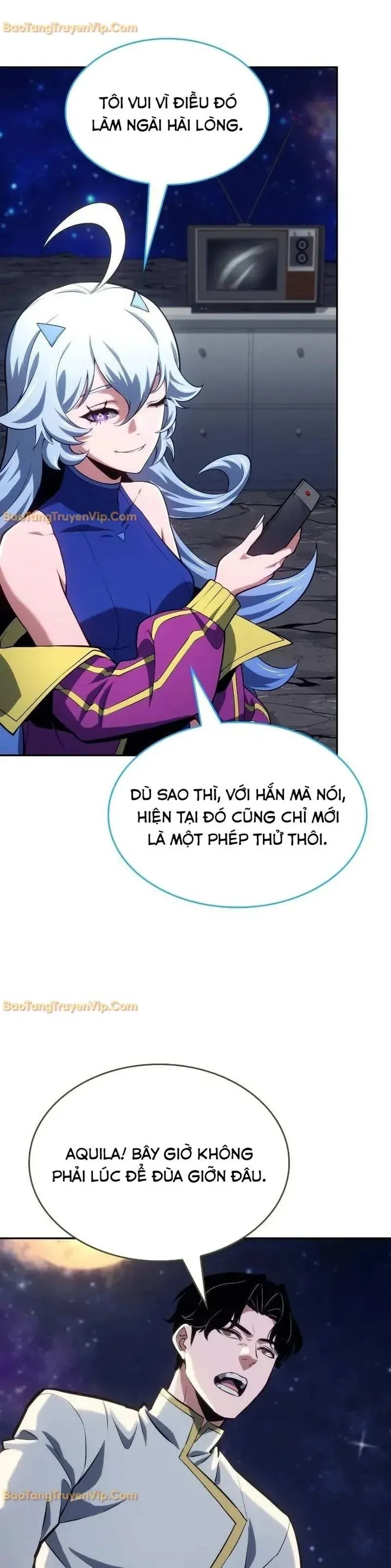 Chiến Binh Máu Lạnh Chapter 41 - 30