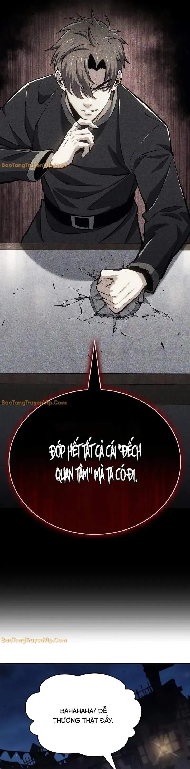 Chiến Binh Máu Lạnh Chapter 41 - 4