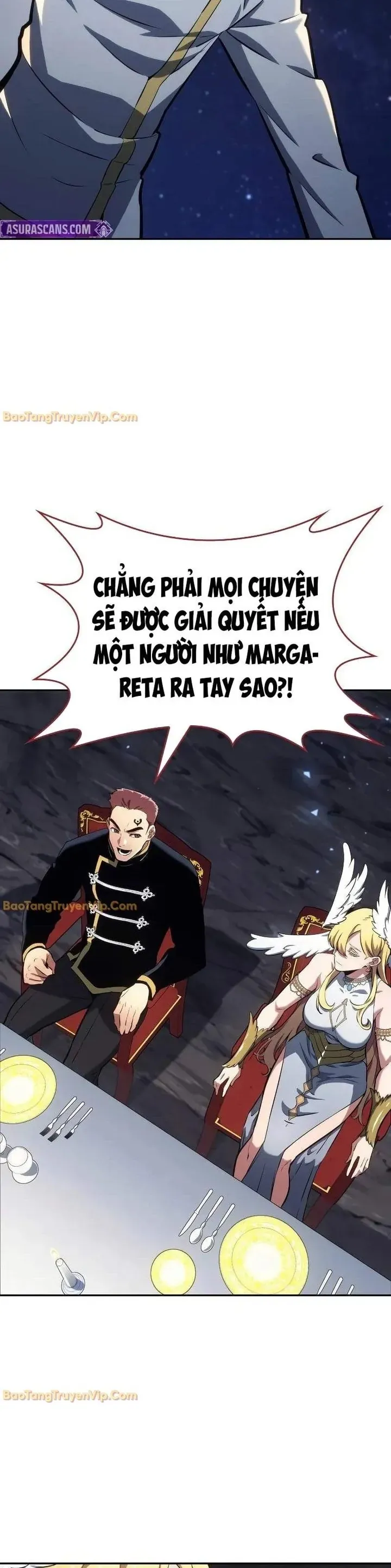 Chiến Binh Máu Lạnh Chapter 41 - 31