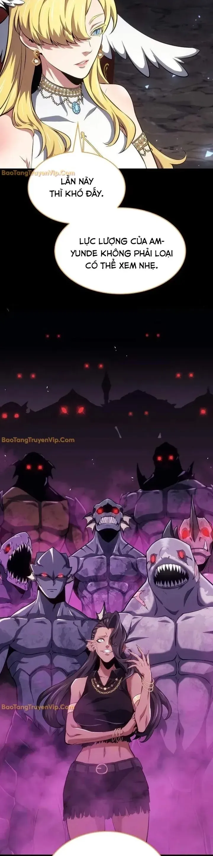 Chiến Binh Máu Lạnh Chapter 41 - 32