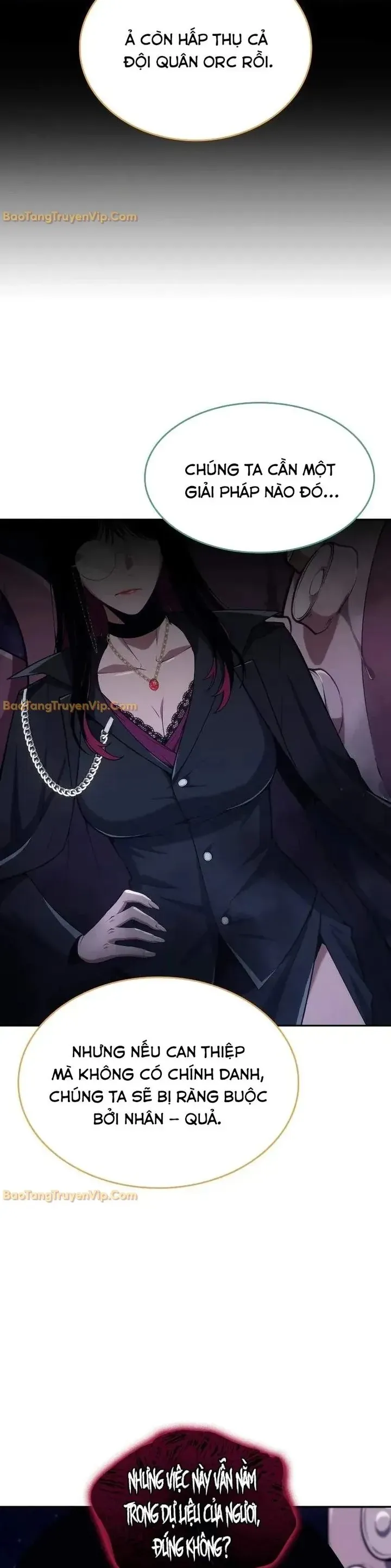Chiến Binh Máu Lạnh Chapter 41 - 33