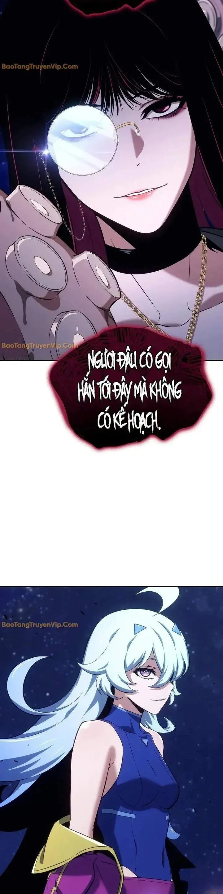 Chiến Binh Máu Lạnh Chapter 41 - 34