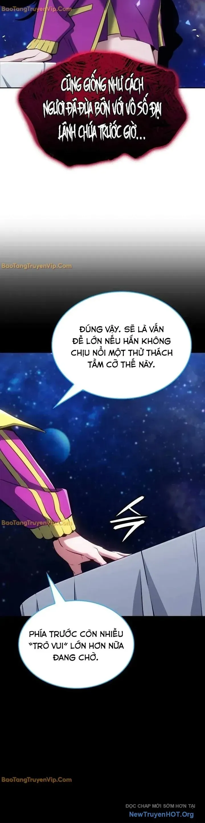 Chiến Binh Máu Lạnh Chapter 41 - 35