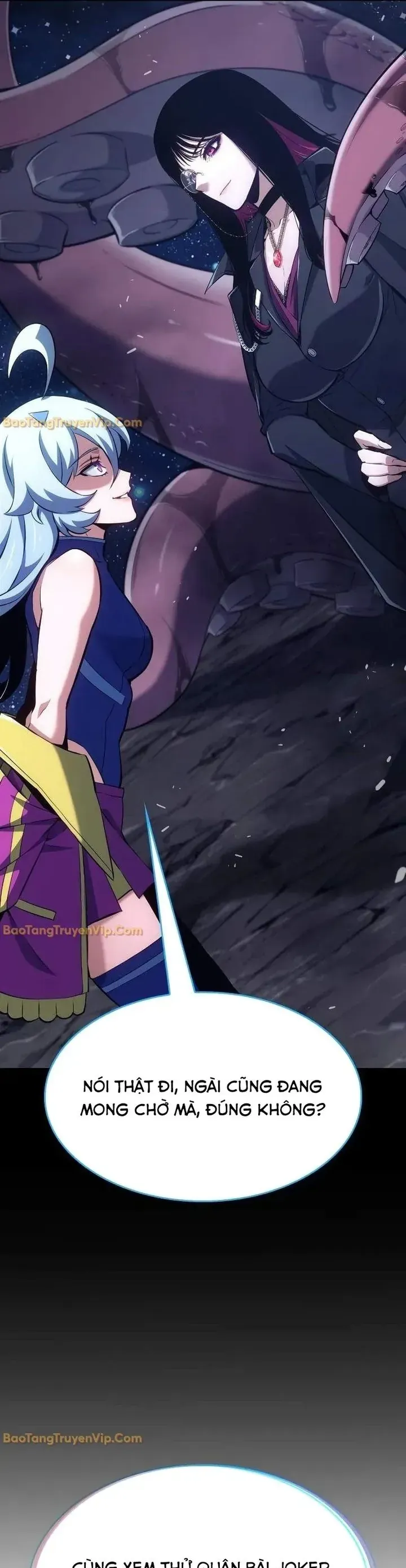 Chiến Binh Máu Lạnh Chapter 41 - 36