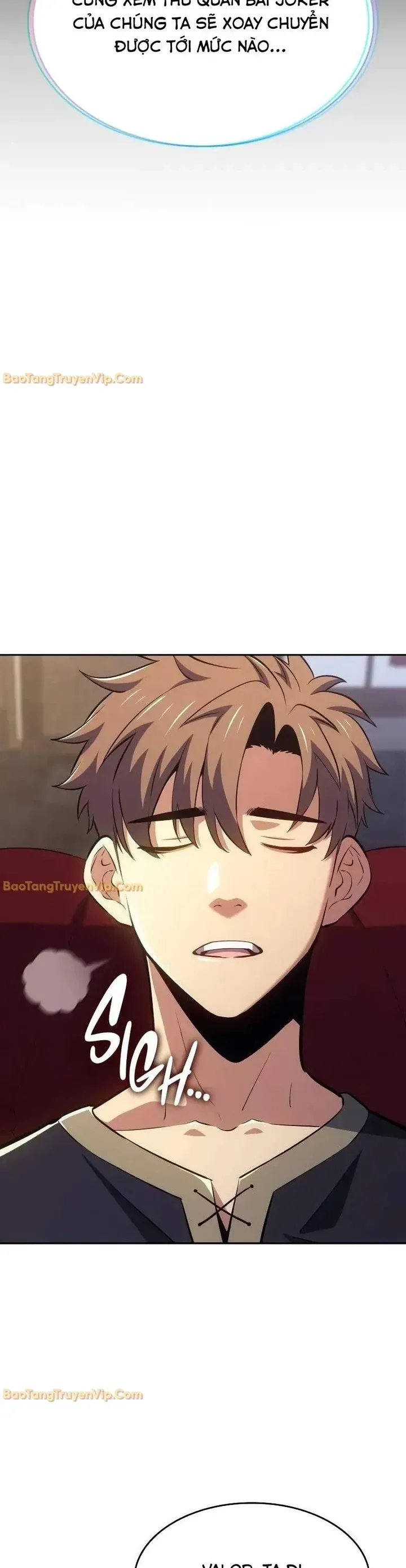 Chiến Binh Máu Lạnh Chapter 41 - 37