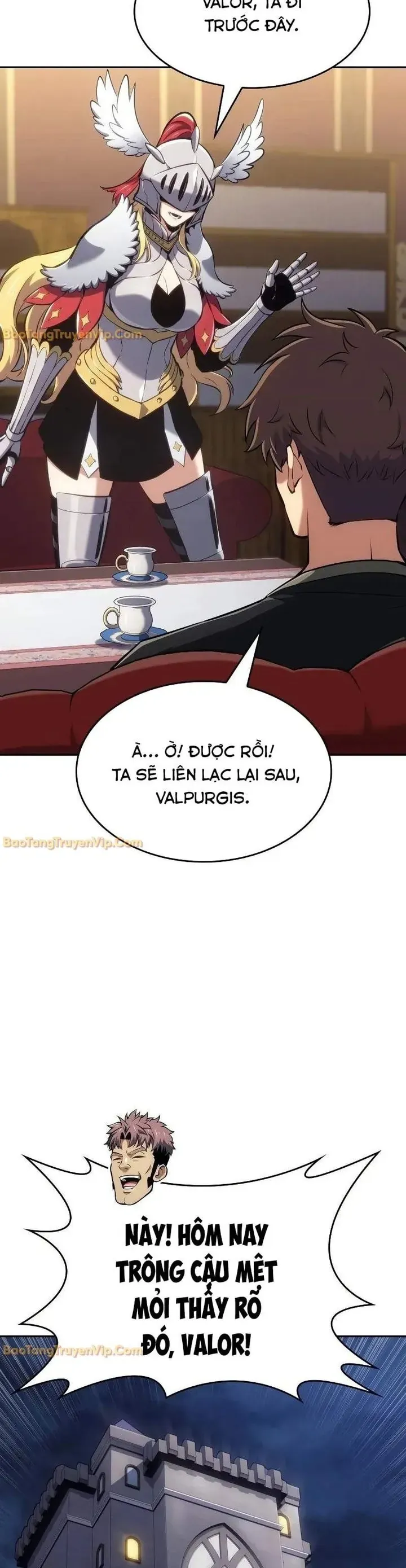 Chiến Binh Máu Lạnh Chapter 41 - 38