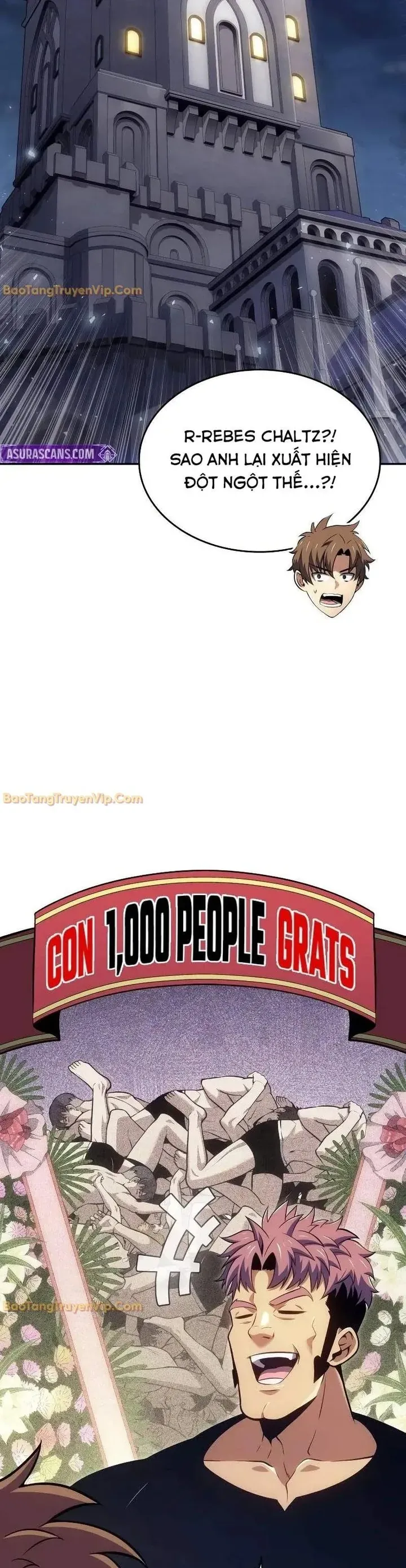 Chiến Binh Máu Lạnh Chapter 41 - 39