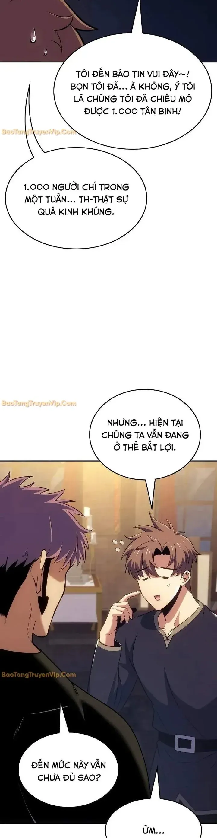 Chiến Binh Máu Lạnh Chapter 41 - 40