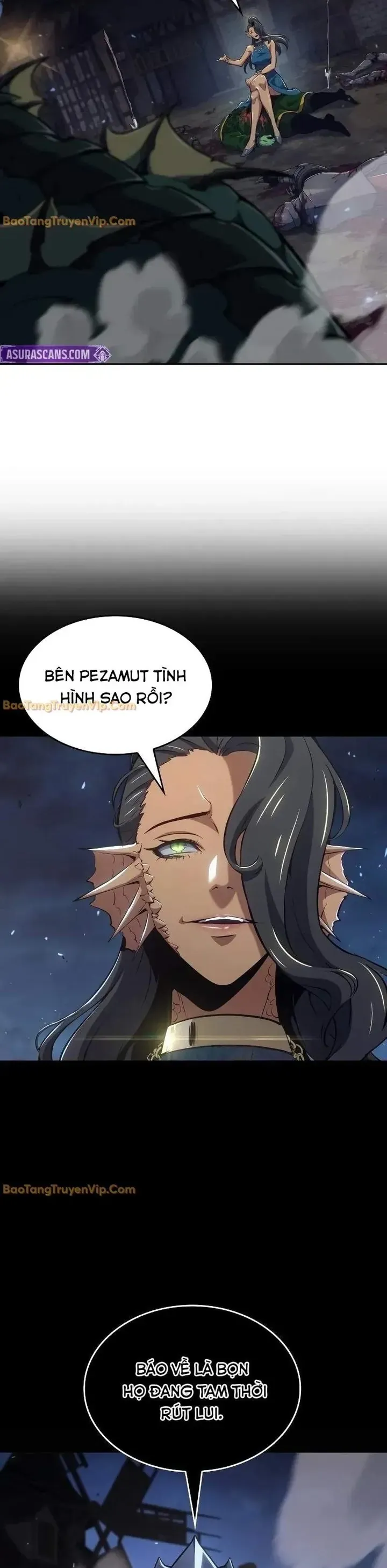 Chiến Binh Máu Lạnh Chapter 41 - 5