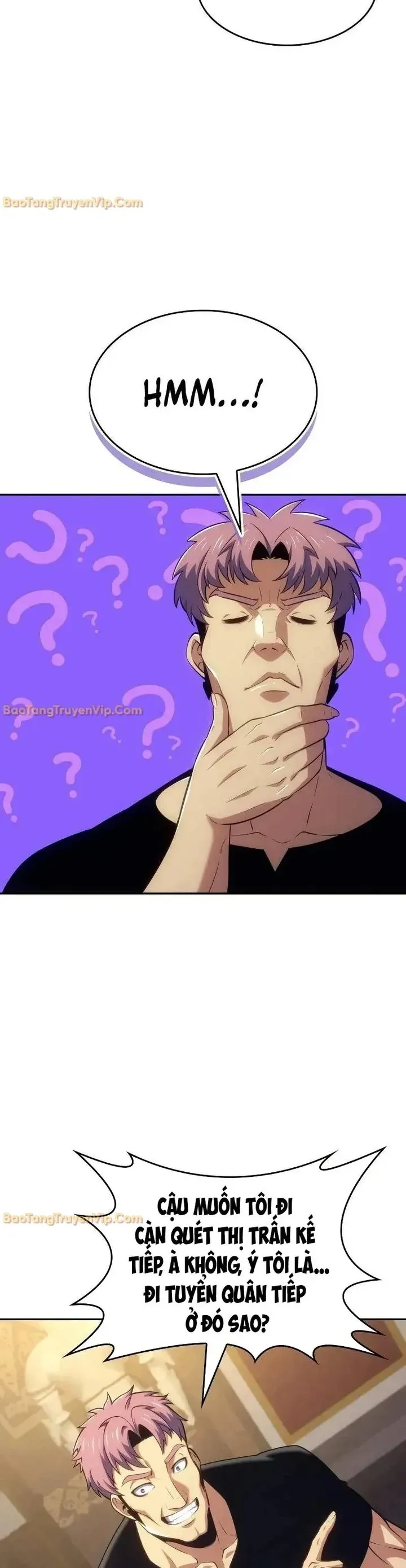 Chiến Binh Máu Lạnh Chapter 41 - 41