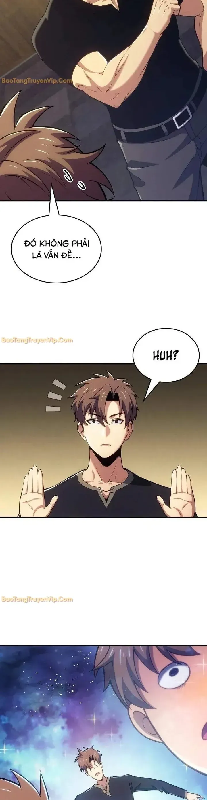 Chiến Binh Máu Lạnh Chapter 41 - 42